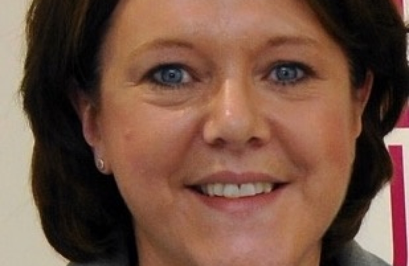 MARIA MILLER MP HIGHLIGHTS NATIONAL LOTTERY COMMUNITY FUNDING OPPORTUNTIES