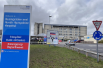 Basingstoke Hospital continues Pandemic bounce back