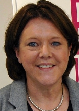 Maria Miller MP